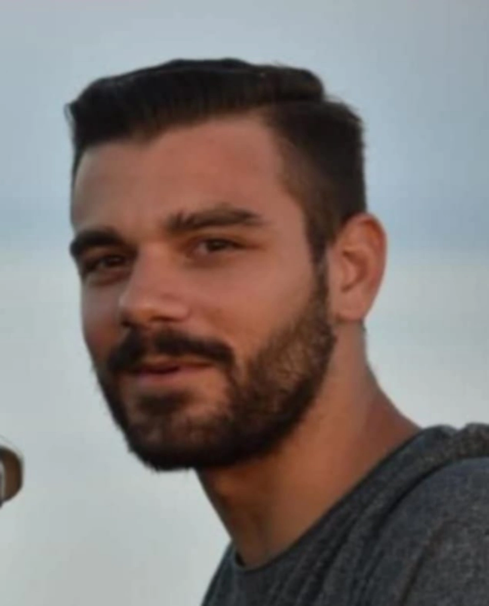 Στην Ομόνοια Γενναδίου ο υψηλόσωμος στόπερ Νίκος Σαραντινούδης