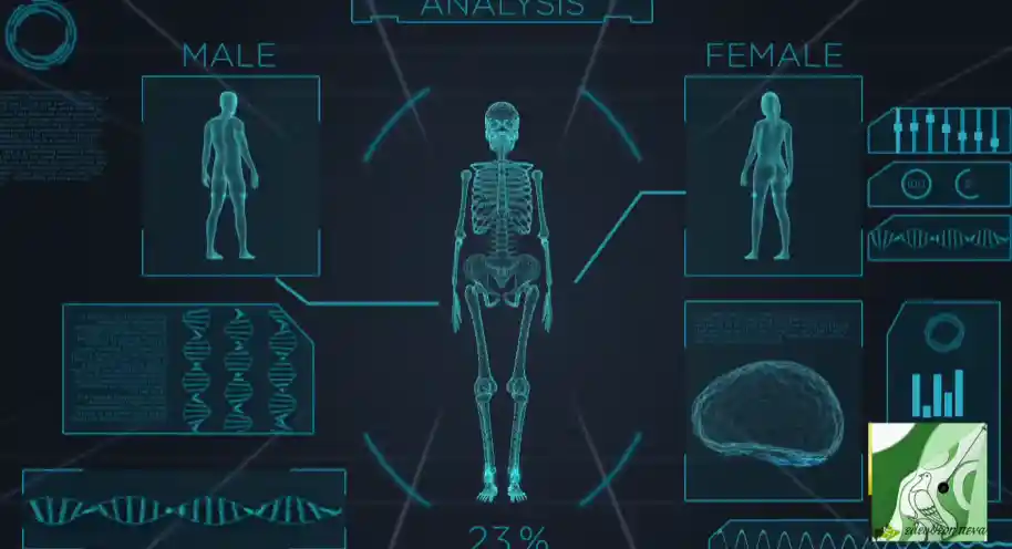 ΑΠΟΚΑΛΥΨΗ: Χαρτογραφούν το DNA κάθε ΝΕΟΓΝΟΥ στην Αγγλία – Το Σχέδιο των 650 Εκατομμυρίων £!