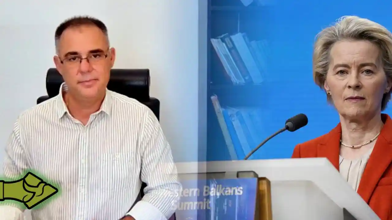 H Ευρωπαϊκή ηγεσία υπό κρίση – Η απόρριψη μομφής πόσο …ξεπλένει την Ούρσουλα;