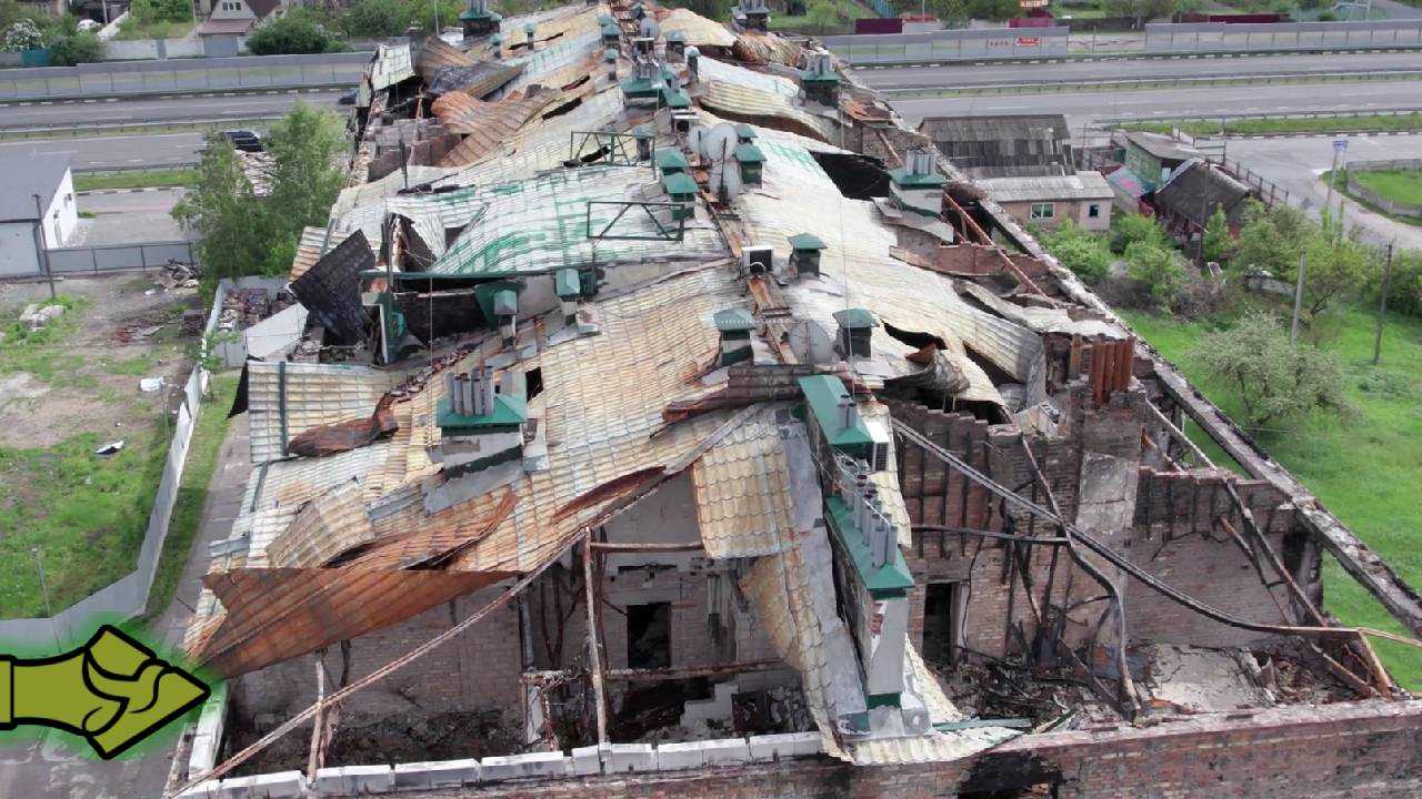Χωρίς αποστολή όπλων από τις ΗΠΑ το Κίεβο θα καταρρεύσε, λέει στρατιωτικός αναλυτής