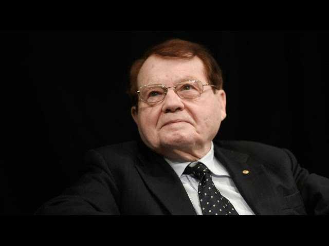 Ο Νομπελίστας που σε σκοτεινές εποχές υγειονομικού φασισμού διέλυσε το ψεύδος της ΥΓΕΙΟΝΟΜΙΚΗΣ ΔΙΚΤΑΤΟΡΙΑΣ και τόλμησε να μιλήσει για την ΑΛΗΘΕΙΑ.