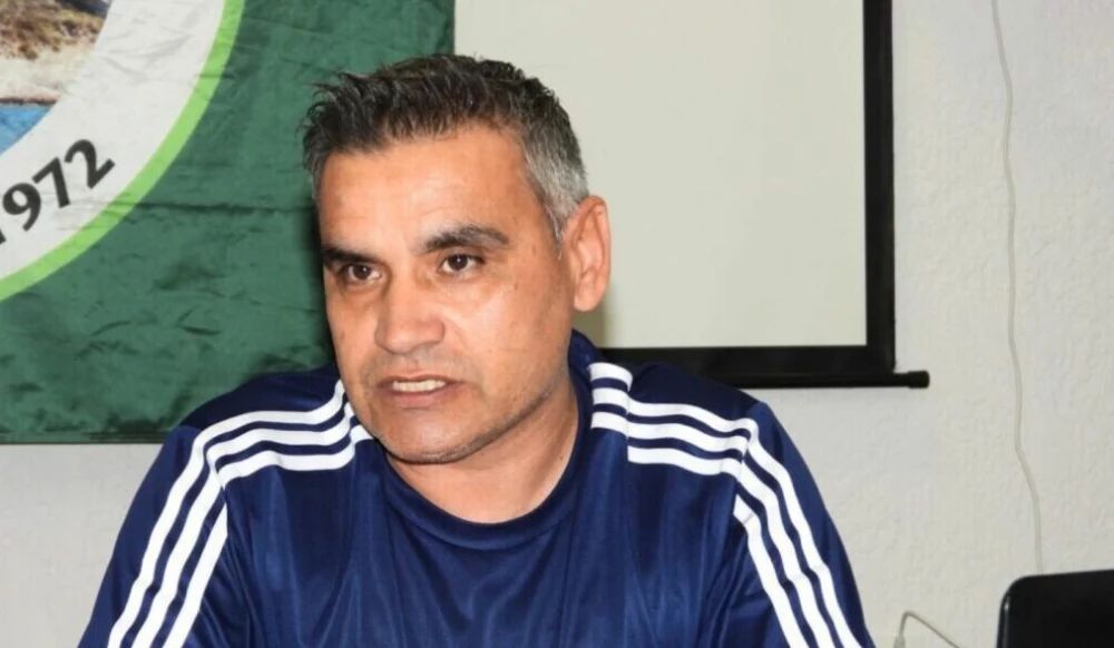 Στο τεχνικό επιτελείο του Α.Ο. Πυλίου ο Στάθης Νικολόπουλος