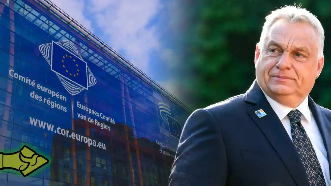 Όρμπαν προειδοποιεί: «Καταστροφικός ο νέος προϋπολογισμός της Ε.Ε.»