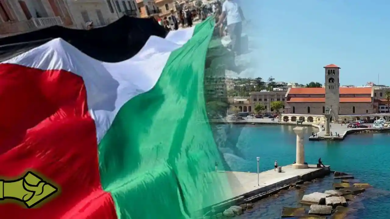 Ρόδος: Σφοδρές αντιδράσεις για την άφιξη Ισραηλινών τουριστών – Υποκρισία ή υπεύθυνη στάση;