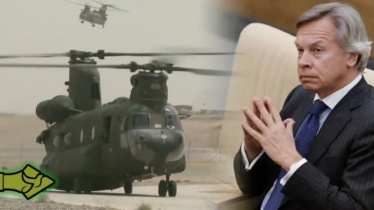 «Η φιλελεύθερη ελίτ της Ευρώπης σέρνει την ήπειρο σε …παγωμένο πόλεμο με τη Ρωσία»