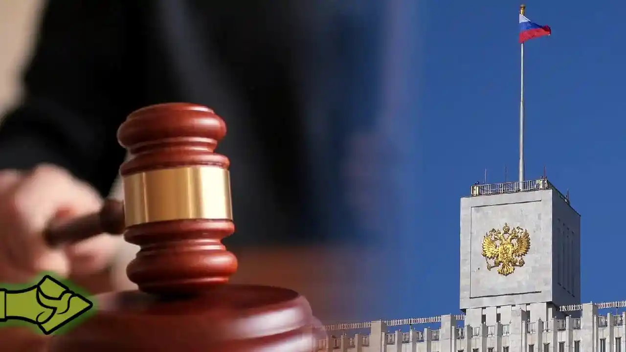 Η Ρωσία απαγορεύει το «Διεθνές Κίνημα Σατανιστών» – Κατηγορίες για εξτρεμισμό και τελετουργικά εγκλήματα