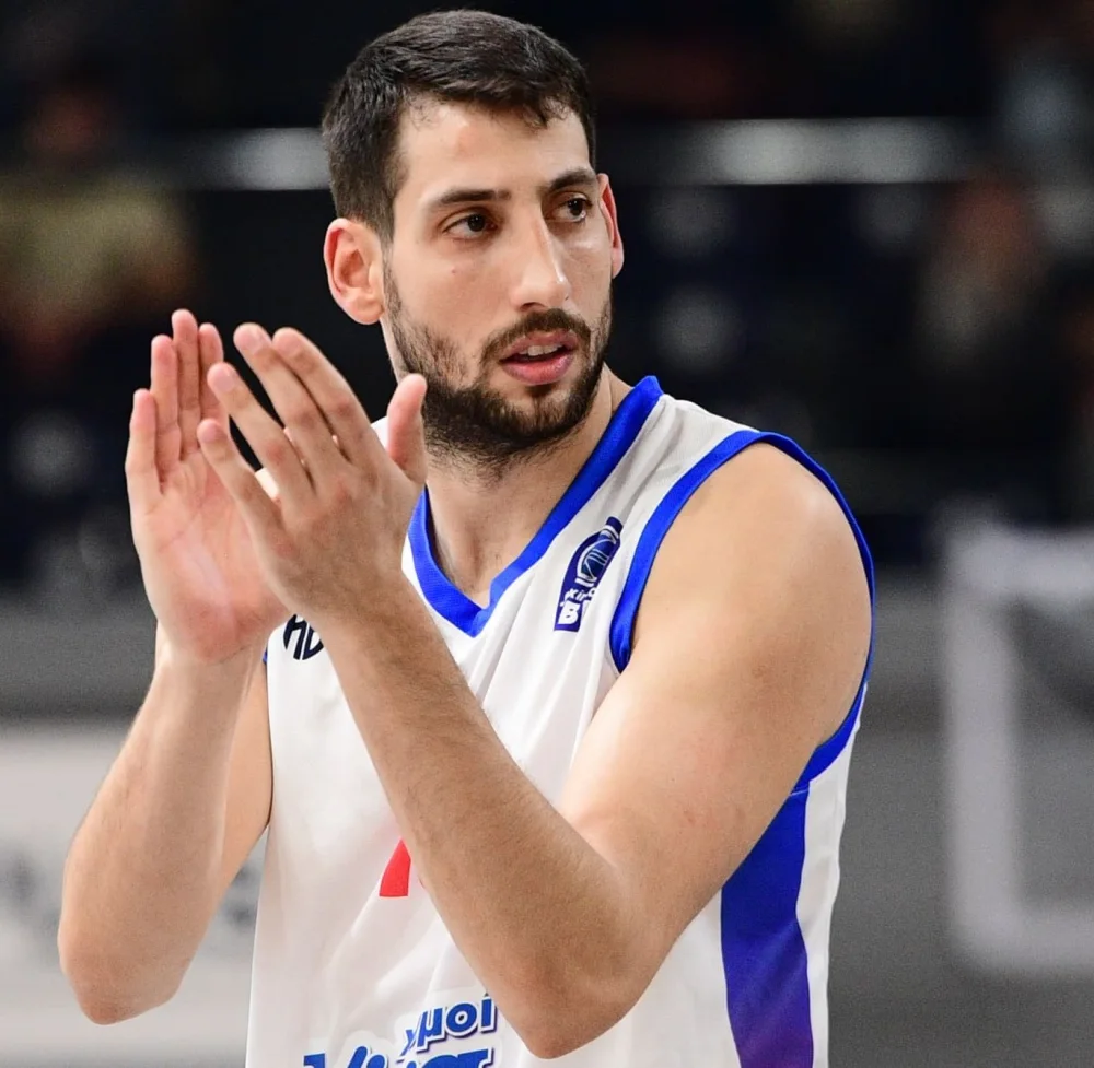 Σαλούστρος: “Τελείωσε κάτι πολύ όμορφο, ήταν συνειδητοποιημένη και ήρεμη απόφαση”