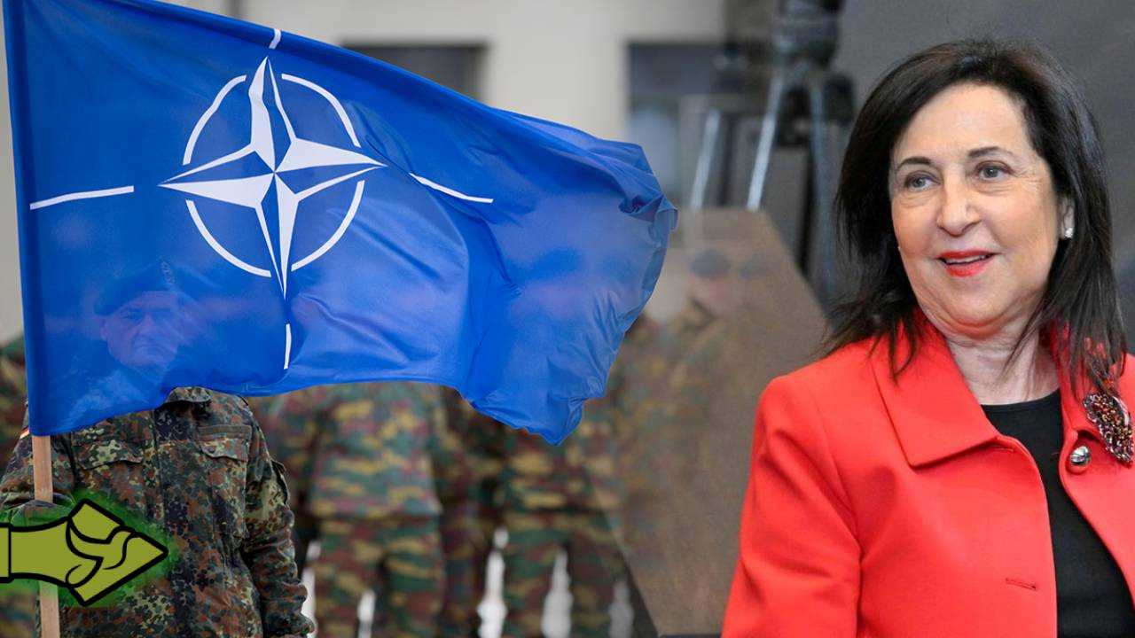 H Ισπανία «αδειάζει» Τραμπ και ΝΑΤΟ – «Δεν δίνουμε 5% για πόλεμο!»