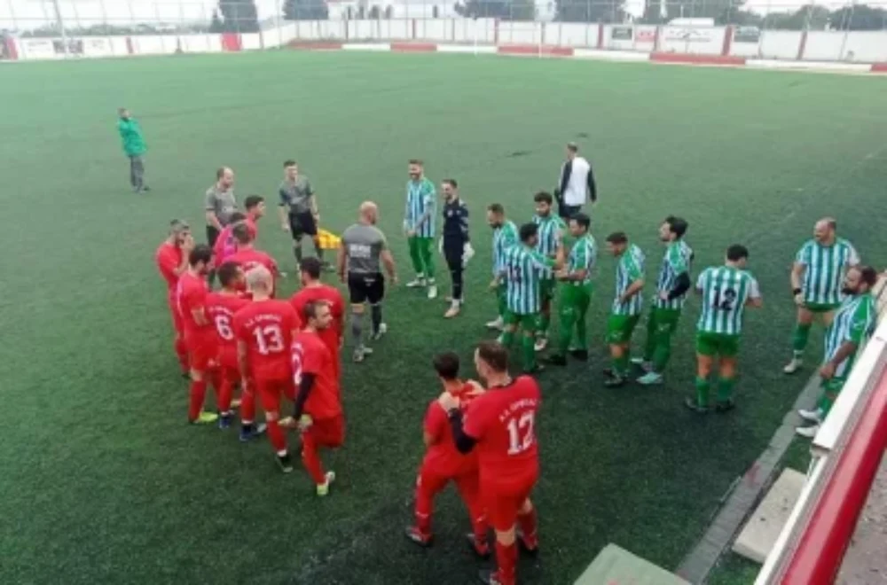 Ο Ταξιάρχης Καλάθου ανανέωσε με τέσσερα δίκα του νέα παιδιά