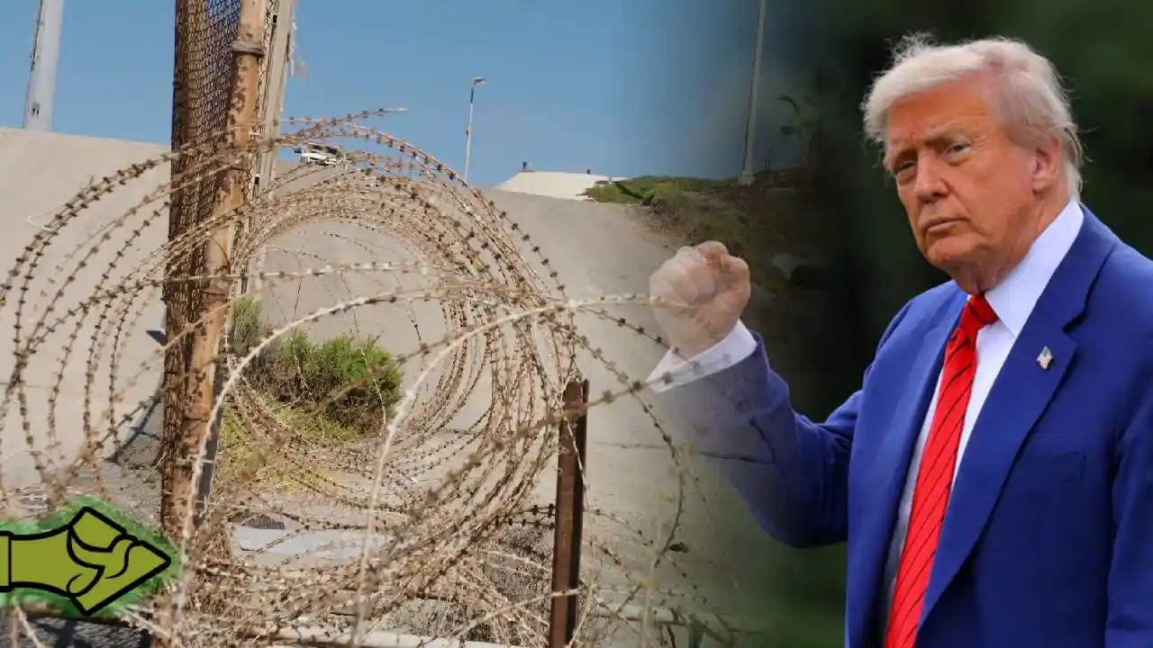 Ο Τραμπ προειδοποιεί: «Η μετανάστευση σκοτώνει την Ευρώπη, συνέλθετε τώρα!»