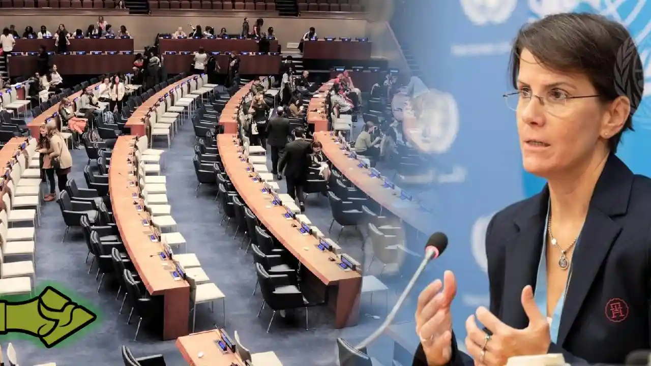 Στροφή του ΟΗΕ: Έκθεση καταγγέλλει την τρανς ιδεολογία και ζητά απαγόρευση αλλαγής φύλου σε ανηλίκους