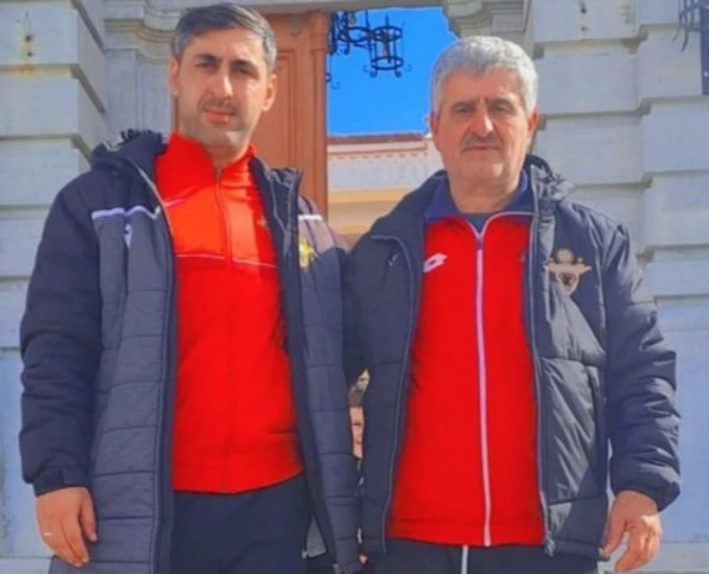 Παρέμεινε στον πάγκο των Πανθήρων Ρόδου ο Γιώργος Αγγελάκης