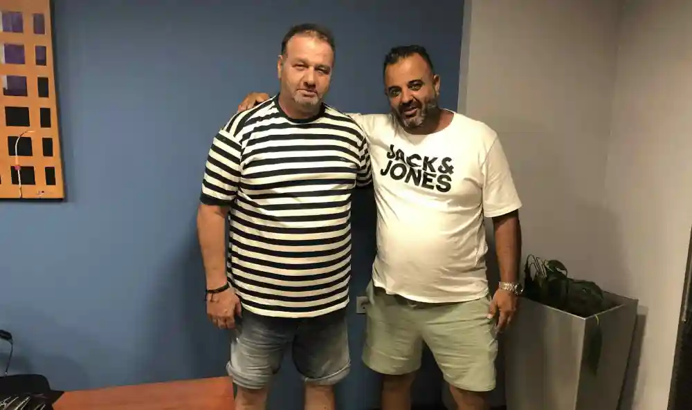 Ενίσχυση στο οργανωτικό σχήμα του Ορφέα ενόψει της νέας σεζόν
