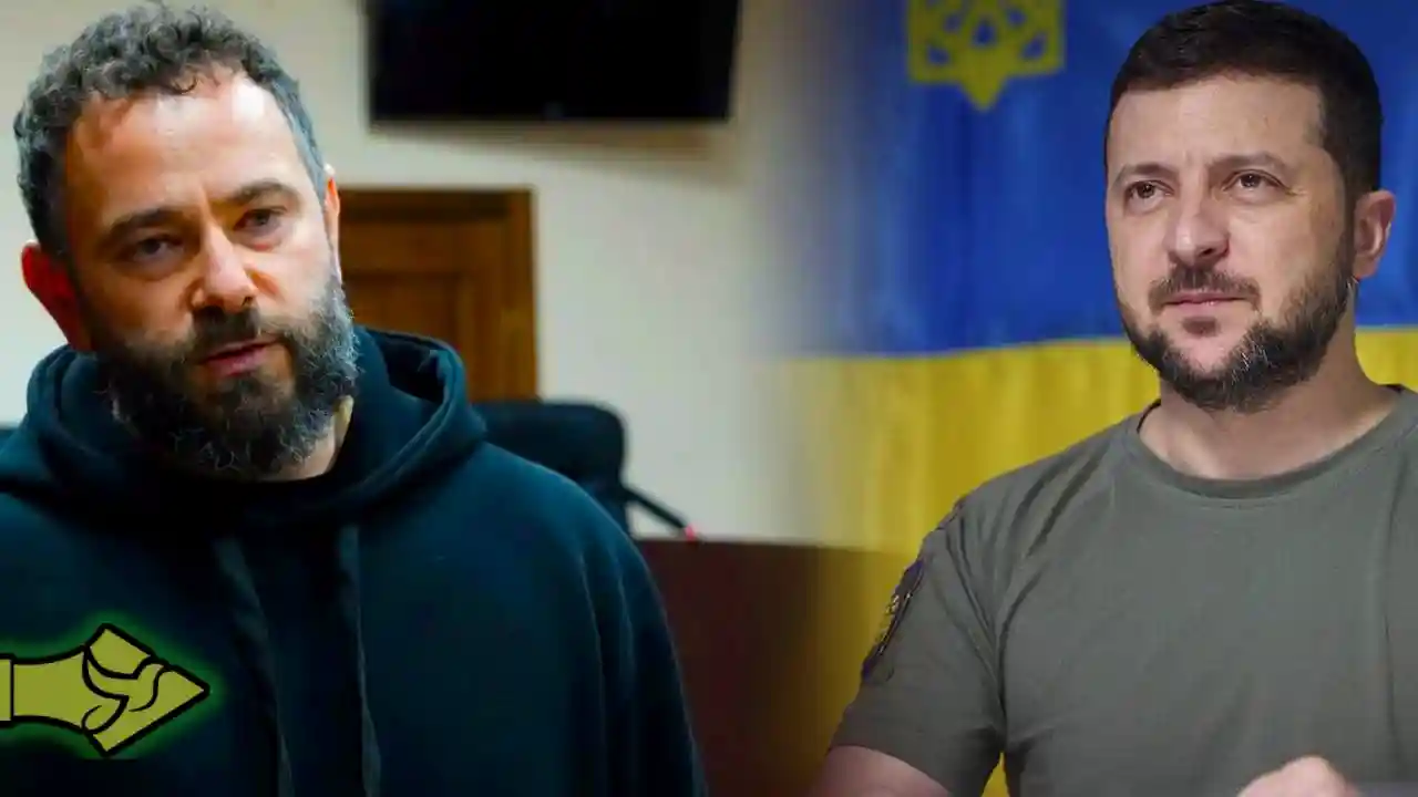 Ντουμπίνσκι «καρφώνει» Ζελένσκι – «Ο πόλεμος τον ωφελεί, η ειρήνη τον απειλεί!»