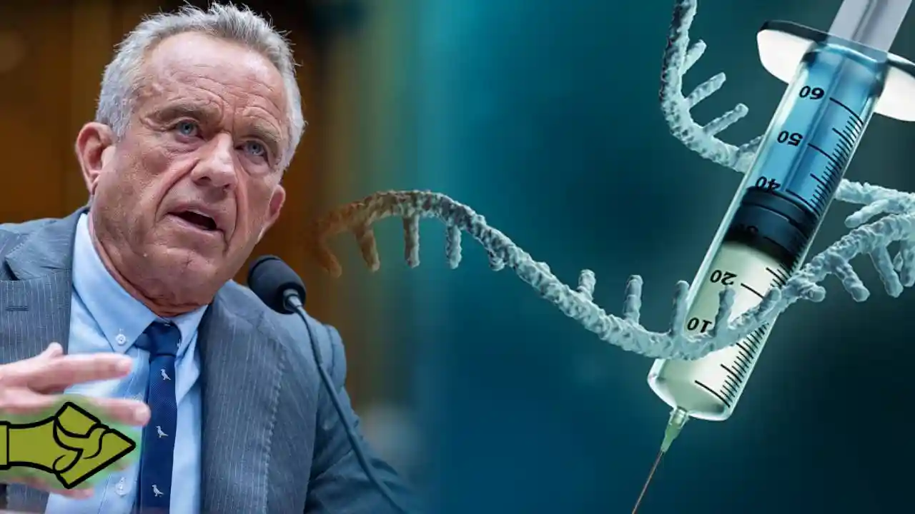 Κυβέρνηση Τραμπ: Τέλος στη χρηματοδότηση mRNA εμβολίων – Τι έρχεται μετά;