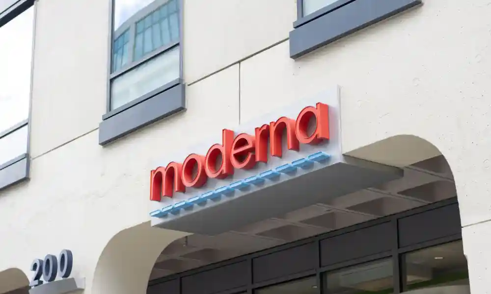 H MODERNA ΣΕ ΚΡΙΣΗ: Μαζικές ΑΠΟΛΥΣΕΙΣ λόγω κατάρρευσης πωλήσεων εμβολίου!