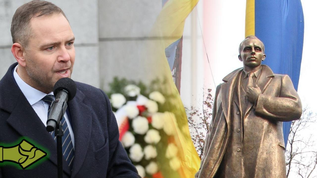 Σκληρό μήνυμα Πολωνού Προέδρου: «Δίωξη για όσους τιμούν τους Ουκρανούς συνεργάτες των Ναζί»
