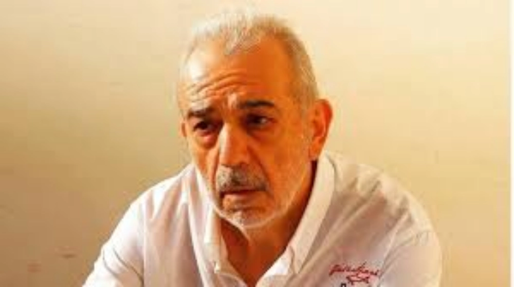 Γενικός Αρχηγός στην Ρόδο ο Χρήστος Παλαιολόγος