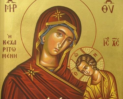Η Κοίμηση της Θεοτόκου – Το «Πάσχα του Καλοκαιριού»