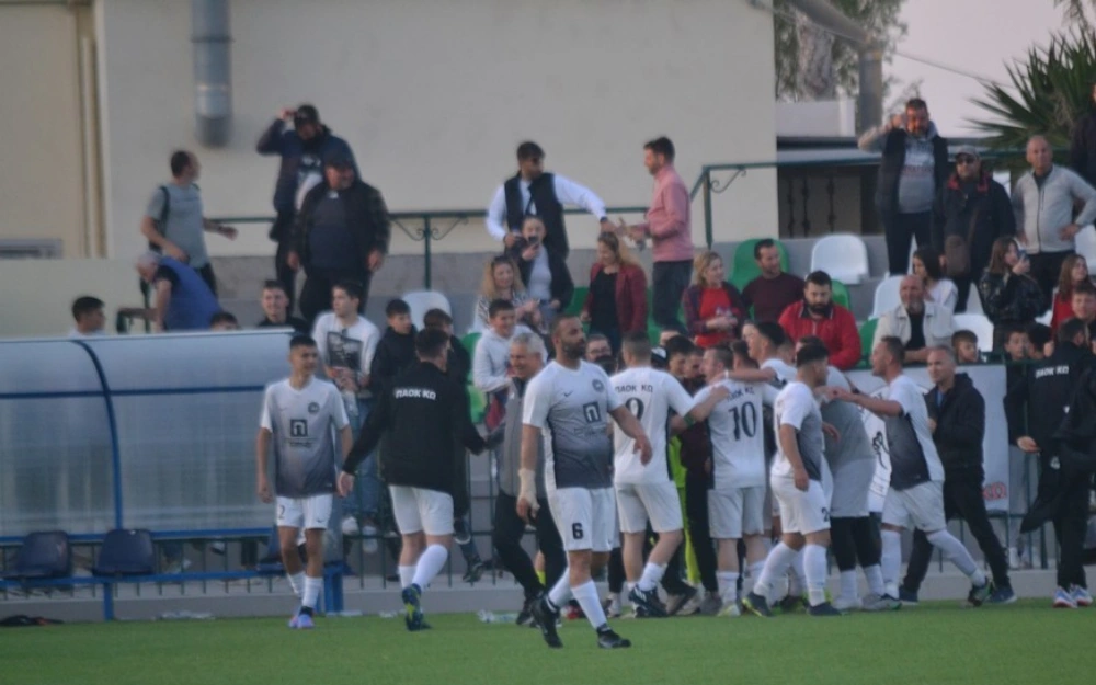 Παρασκευή 24 Αυγούστου η εκλογοαπολογιστική συνέλευση του ΠΑΟΚ Κω