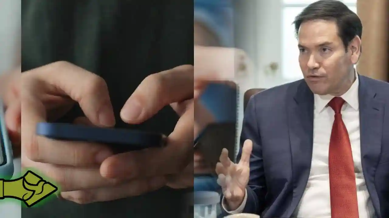 Ρούμπιο κατά Ε.Ε.: «Οργουελιανός ο νόμος ψηφιακών υπηρεσιών!»