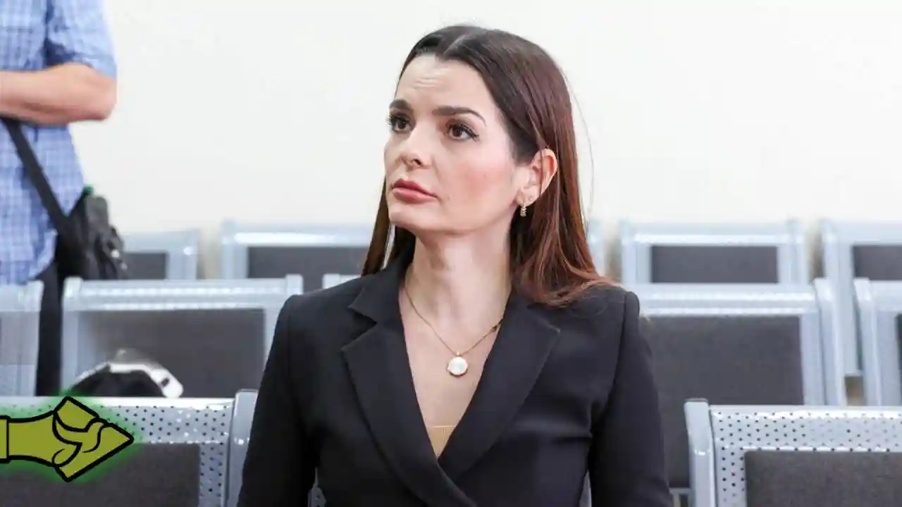 Στη φυλακή πολιτικός, μητέρα δυο παιδιών στη Μολδαβία! Η ΕΕ σιωπά και προβληματίζει