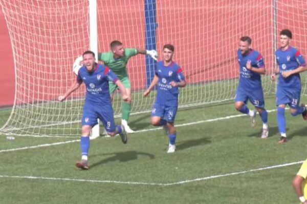 Με γκολ του Χότζα και  ήρωα τον Μπλατσιώτη ο Διαγόρας Ρόδου πήρε την νίκη