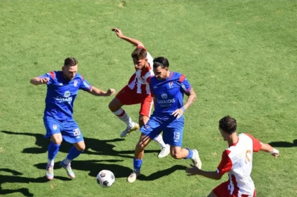 Το πρόγραμμα της 10ης αγωνιστικής στην Γ’ Εθνική κατηγορία του 5ου ομίλου