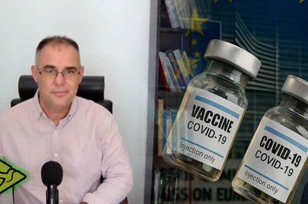 Η συζήτηση για τα εμβόλια ανοίγει ξανά – Τα ερωτήματα που «καίνε» την Κομισιόν