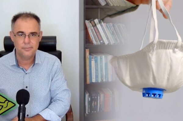 Τι δεν μας λένε; “Βισφαινόλη Α'” και μάσκες – Ένας σιωπηλός κίνδυνος για την υγεία μας;