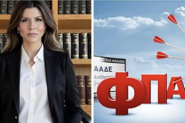 Σιωπή Μητσοτάκη για τον ΦΠΑ, Στον αέρα οι ευρωπαϊκές οδηγίες, η Ελλάδα κινδυνεύει με παραπομπή στο Ευρωπαϊκό Δικαστήριο