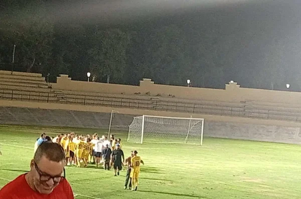 Το Σάββατο Κένταυρος Βριλησσίων- Α.Ε.Ρ.Α. και Κυριακή Απόλλων Καλυθιών- Διαγόρας Ρόδου