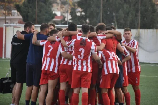 Ο ΑΕΡΑ Αφάντου χωρίς Δερμιτζάκη, τελευταία στιγμή θα κριθεί η συμμετοχή Χαλκιαδάκη και Γιώργου Λέντζα