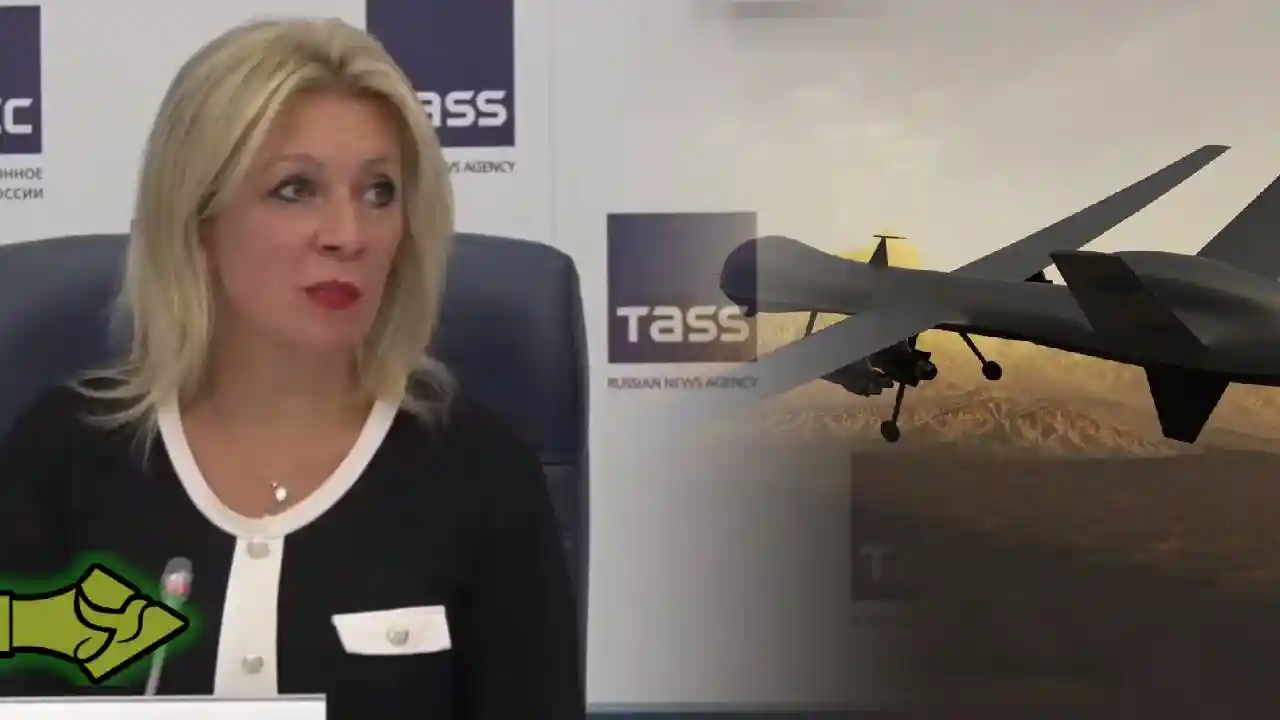 «Η Δύση ΕΦΕΥΡΙΣΚΕΙ ΑΠΕΙΛΕΣ από την Ανατολή για να ΣΩΣΕΙ την ΟΙΚΟΝΟΜΙΑ της»