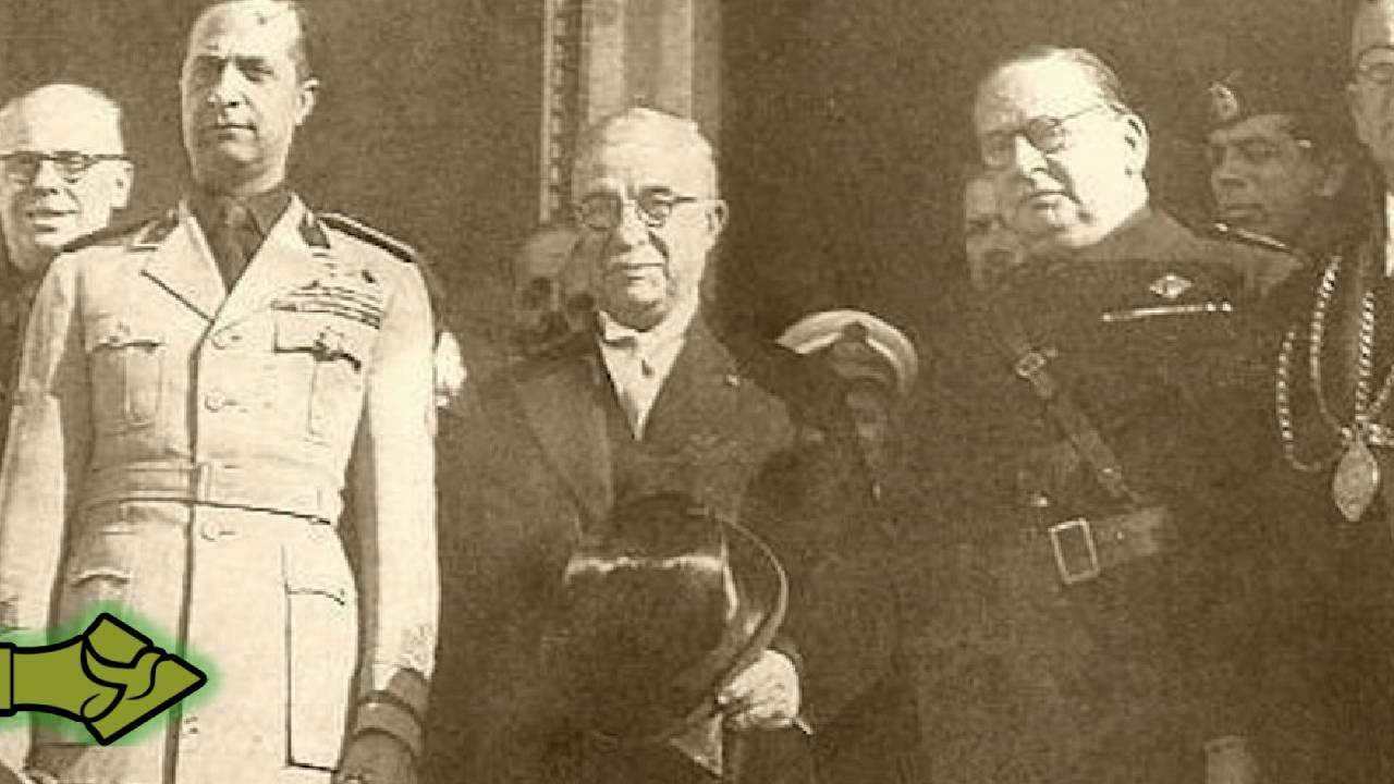 To τελευταίο βράδυ πριν το ιστορικό «ΟΧΙ» – Πως ξεκίνησε το έπος του 1940 στις 27 Οκτωβρίου