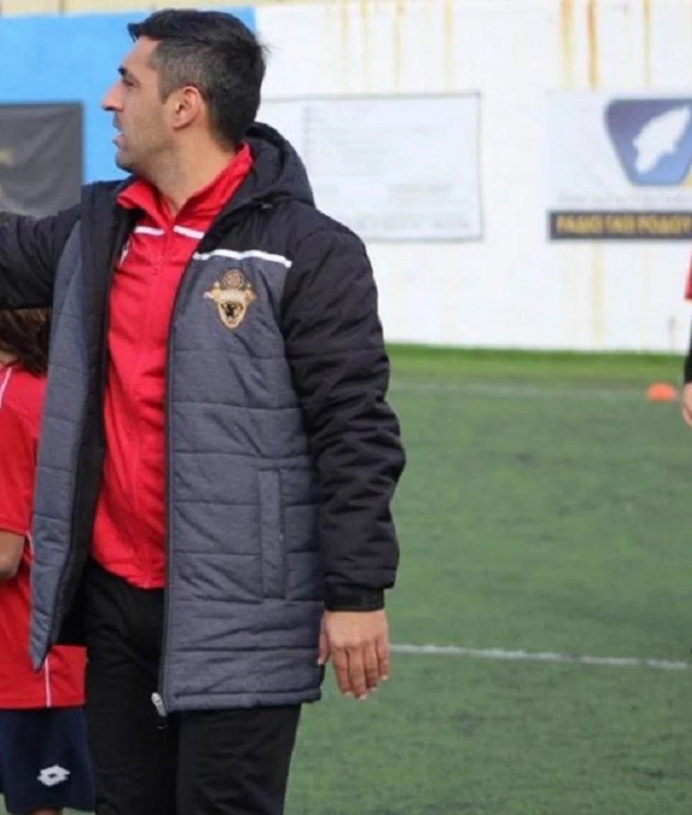 Αγγελάκης στο “news12”: “Ο πήχης έχει τεθεί ψηλά”