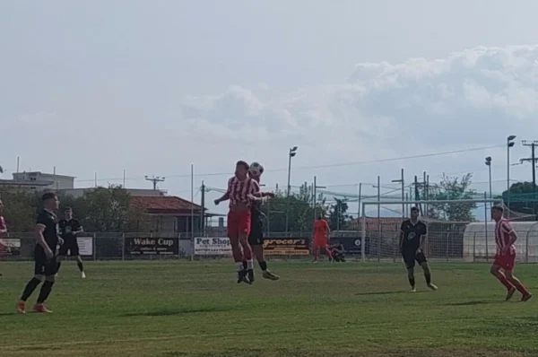 Ηττήθηκε με 3-0 από τον Γιούχτα ο Α.Ε.Ρ.Α. Αφάντου και αποχαιρέτησε το Κύπελλο Ερασιτεχνών