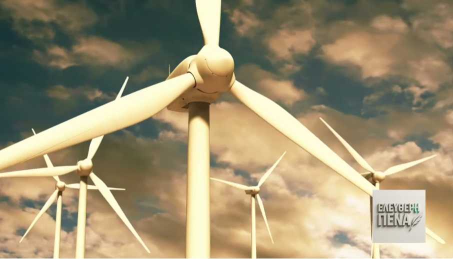 Οι ΑΝΕΜΟΓΕΝΝΗΤΡΙΕΣ απειλούν τη ΦΥΣΗ – Επιστήμονες προειδοποιούν για ΜΑΚΡΟΧΡΟΝΙΕΣ επιπτώσεις στη ΒΙΟΠΟΙΚΙΛΟΤΗΤΑ