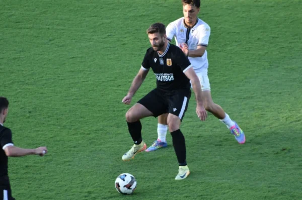 Οι υπόλοιποι αγώνες της 10ης αγωνιστικής στην Γ’ Εθνική κατηγορία του 5ου ομίλου και η βαθμολογία