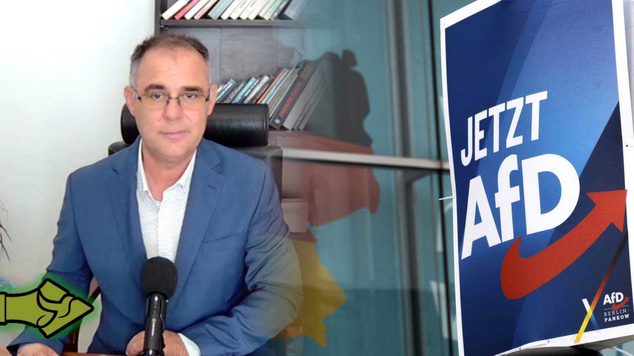 H Γερμανική αντιπολίτευση επιτελεί το …ιστορικό της καθήκον για τον κορωνοϊό! Στην Ελλάδα;