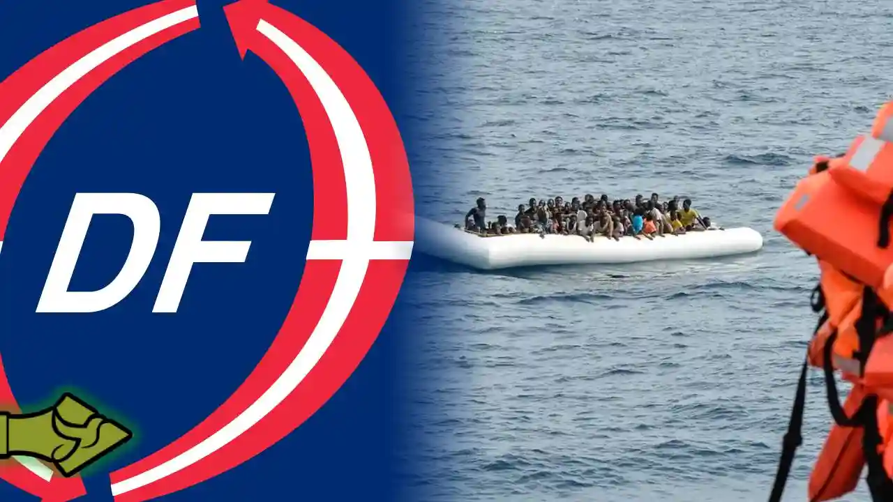 «Φτάνει πια! Ελέγξτε τα σύνορα, τέλος η χρηματοδότηση σε τζαμιά!»