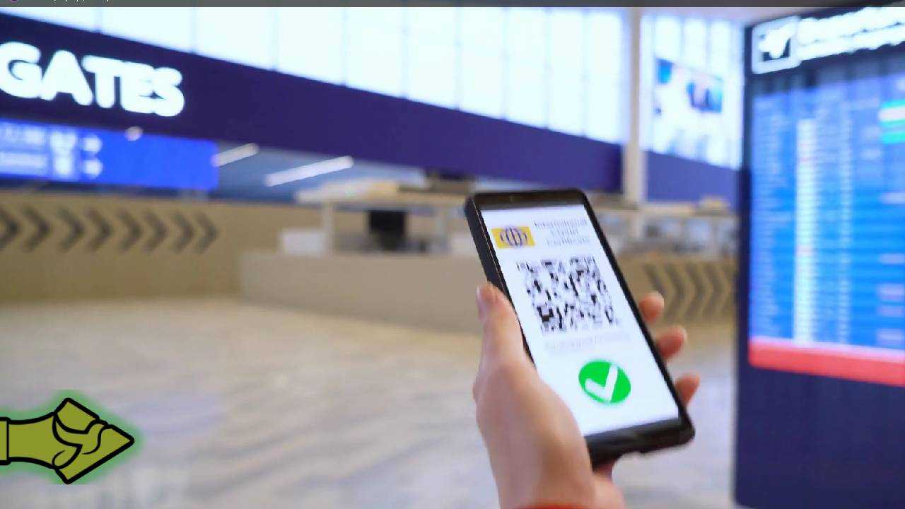Η ΕΕ εγκαινιάζει νέο σύστημα ελέγχου στα σύνορα – πλήρης ψηφιακή παρακολούθηση ταξιδιωτών εκτός Ένωσης