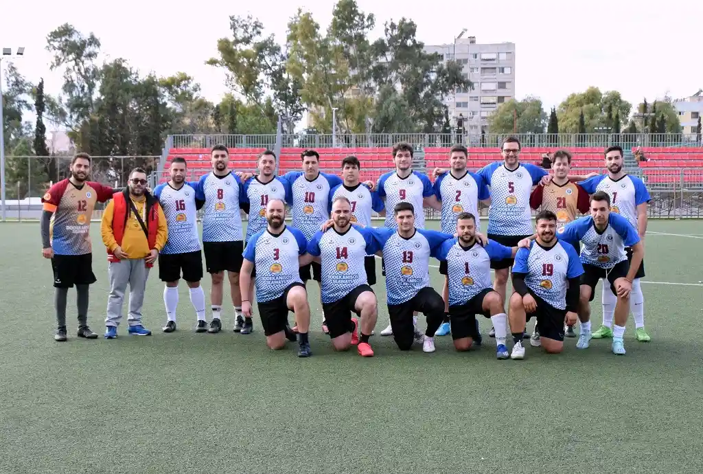 Ο Δωδεκανησιακός θα συμμετέχει στον 3ο πρωτάθλημα Πολιτιστικών Συλλόγων Αττικής