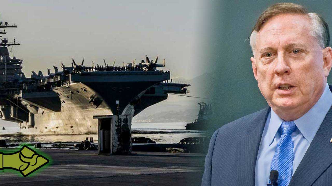 «H Ρωσία θα μπορούσε να καταστρέψει μέσα σε ώρες οποιαδήποτε βάση των ΗΠΑ ή ΝΑΤΟ!»