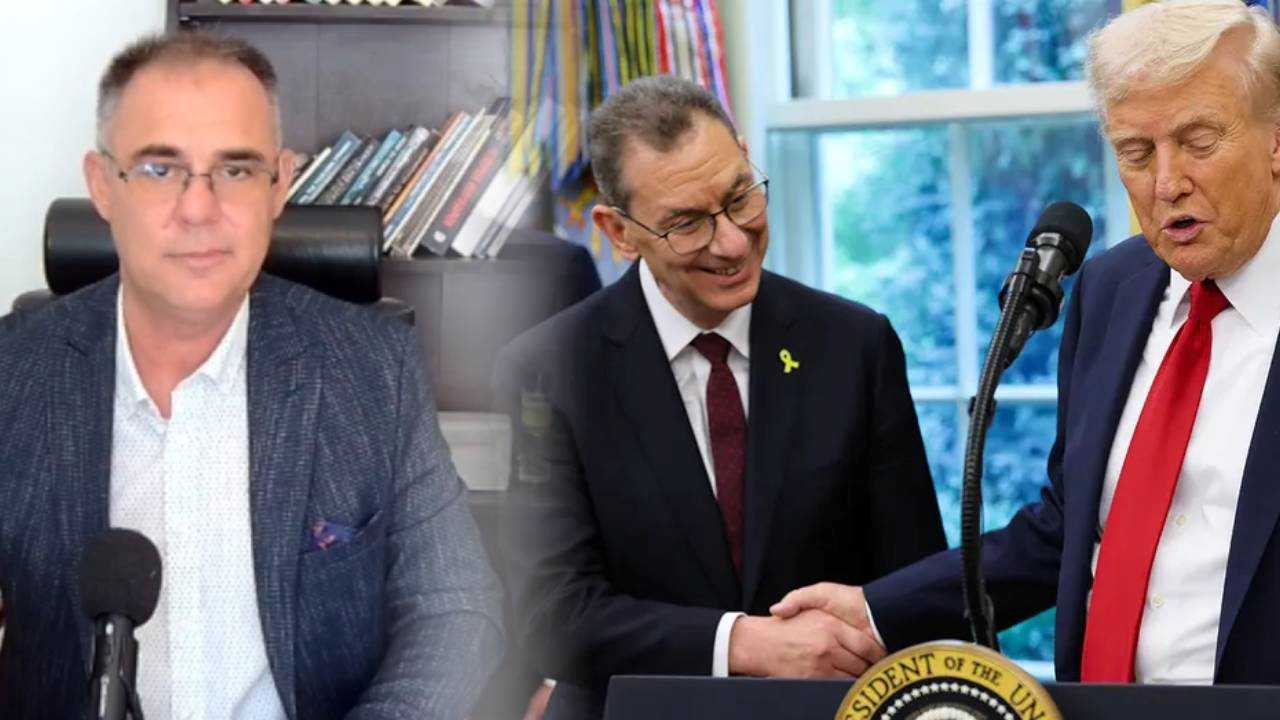 Συμφωνία Pfizer – ΗΠΑ: “Κολοτούμπα” της κυβέρνησης Τραμπ ή κάτι άλλο άραγε;