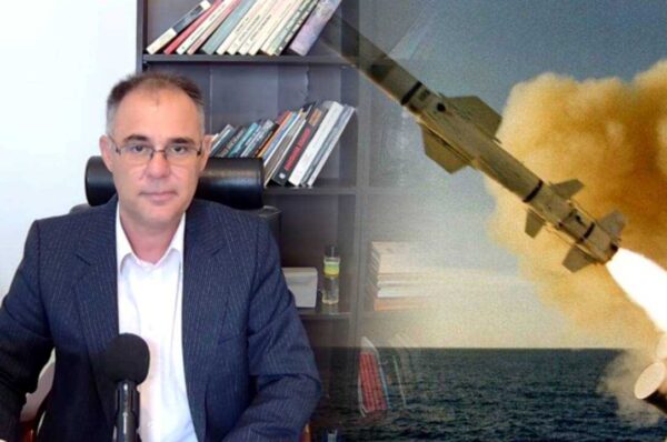 Ένα βήμα πριν την έκρηξη; Οι TOMAHAWK και η εύθραυστη ειρήνη