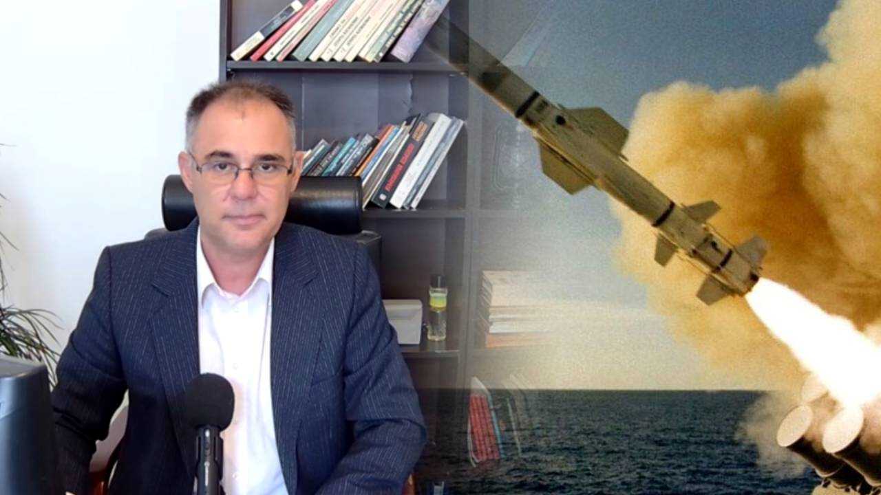 Ένα βήμα πριν την έκρηξη; Οι TOMAHAWK και η εύθραυστη ειρήνη