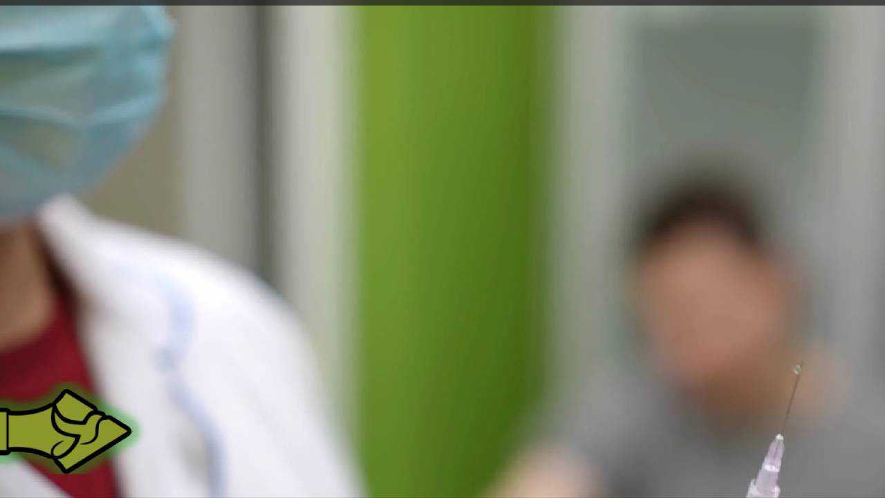 Γερμανία: Δικαστική ασυλία για τους γιατρούς – Οι πολίτες αναλαμβάνουν το τίμημα του εμβολίου!