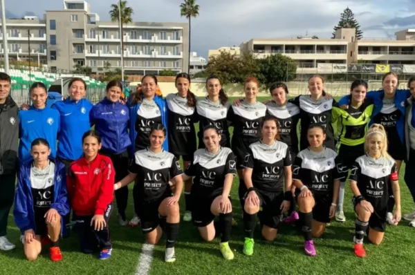 Ηττήθηκε από την Νίκη Γαλατσίου με 2-1 ο Φιλίνος Κω στο Παλιό Στάδιο Ανταγόρα