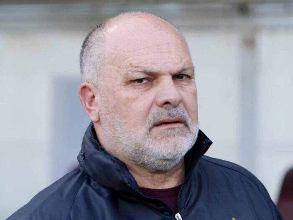 Η Ζάκυνθος ανακοίνωσε Ηλία Φυντάνη
